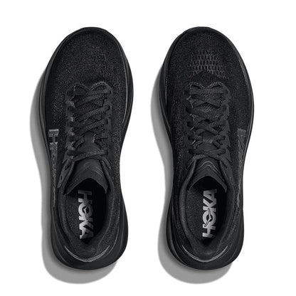 Men's Mach 7 Black/Black