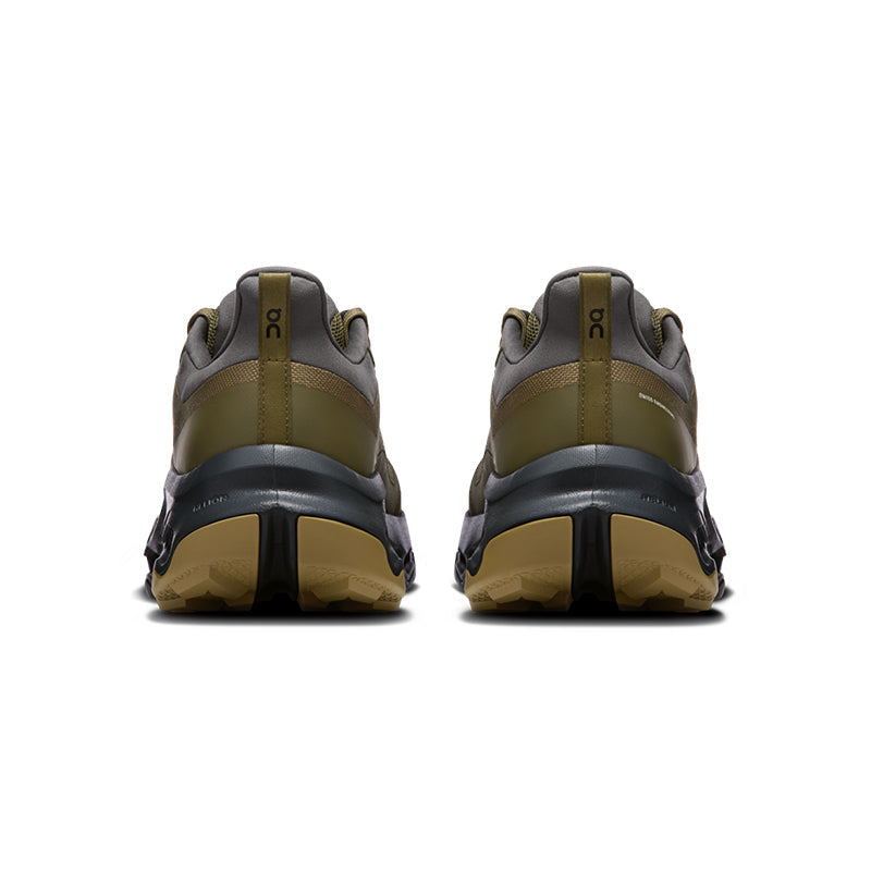 Men's Cloudhorizon 2 Olive/Shadow