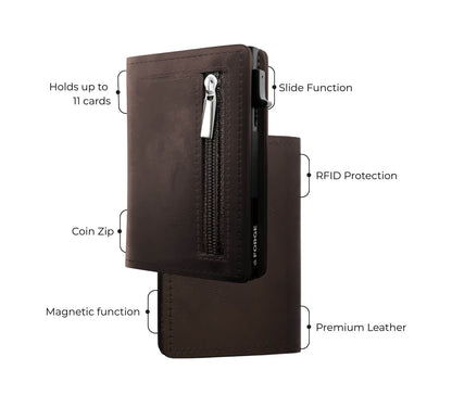 FORGE WALLET
