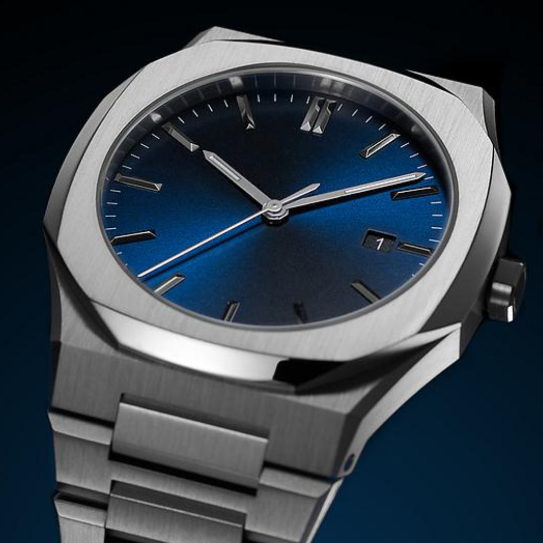 Ultra Dial men's Watch