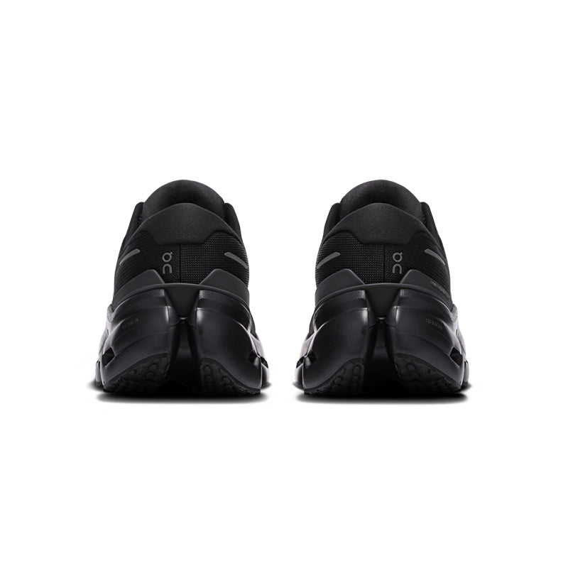 Men's Cloudrunner 3 Black/Black