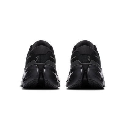Men's Cloudrunner 3 Black/Black