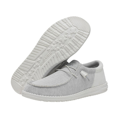Men's Wally Funk Mono Ghosted