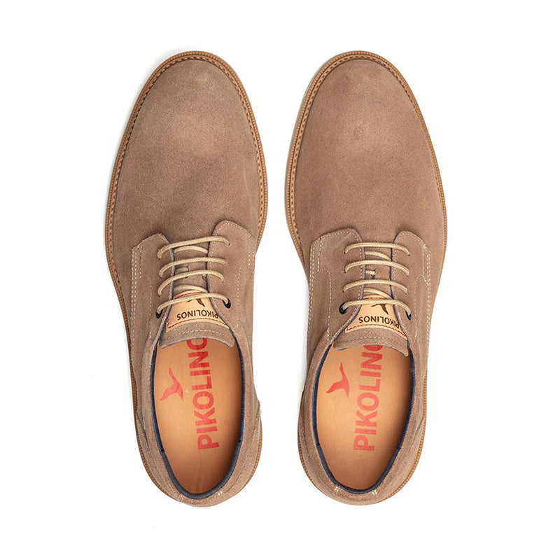 Men's Carlet Taupe