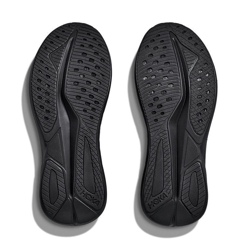 Men's Mach 7 Black/Black