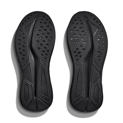 Men's Mach 7 Black/Black