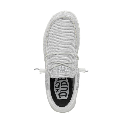 Men's Wally Funk Mono Ghosted