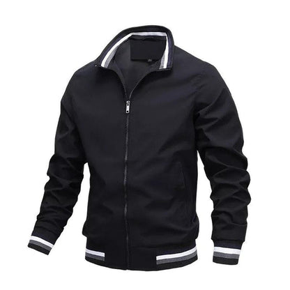 Veste Glasten
