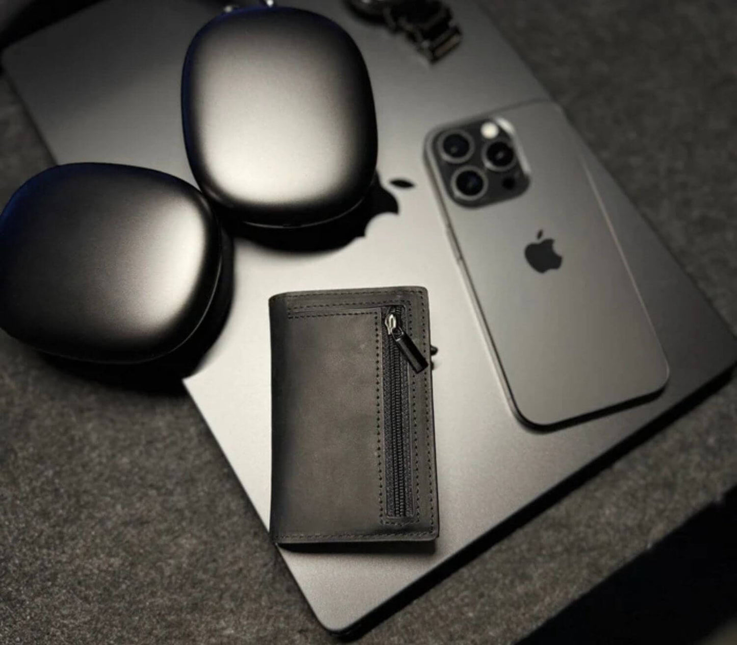 FORGE WALLET
