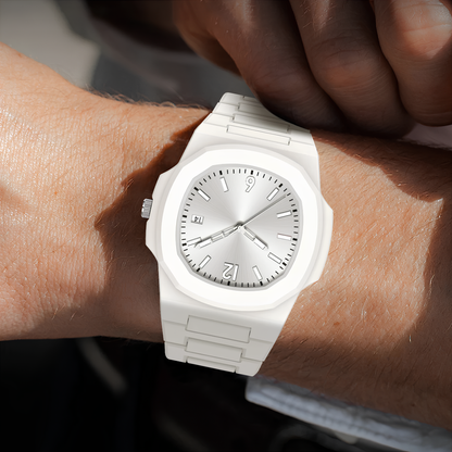 Phatom Racer Men's Watch