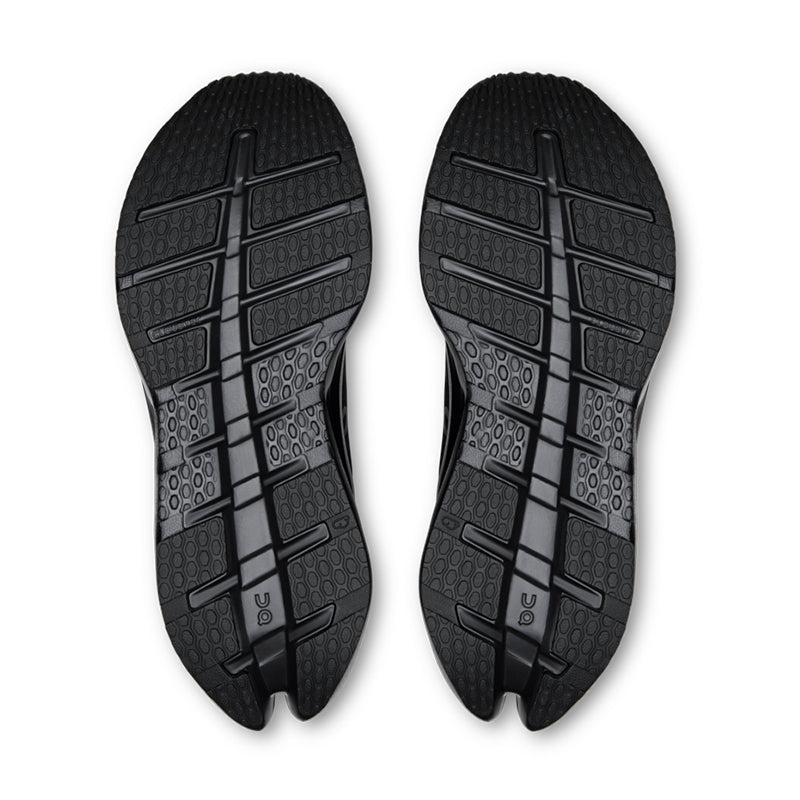 Men's Cloudrunner 3 Black/Black