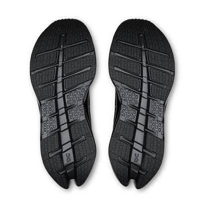 Men's Cloudrunner 3 Black/Black