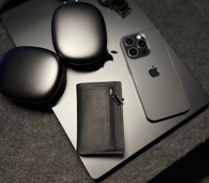 FORGE WALLET