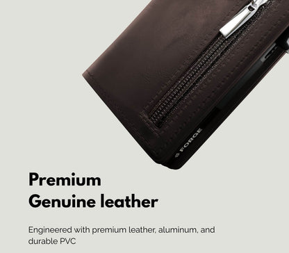 FORGE WALLET