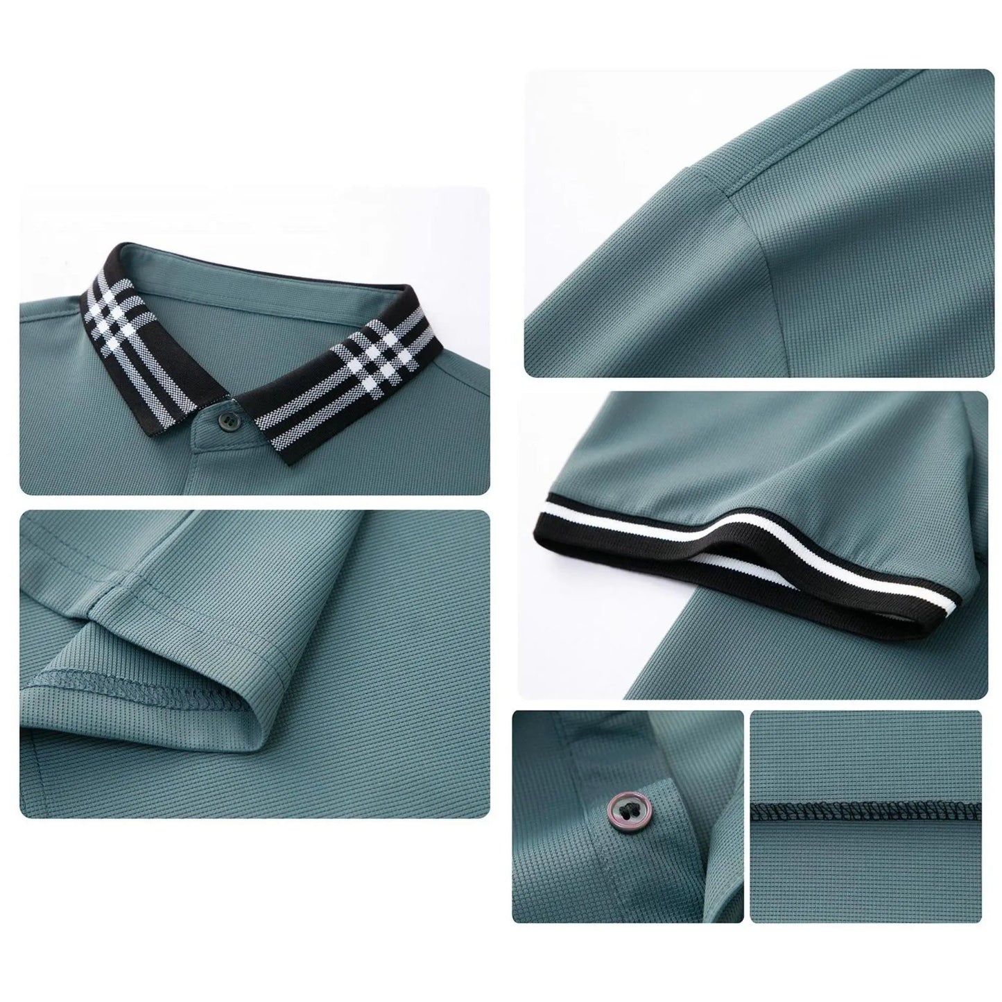 Polo Homme Palermo