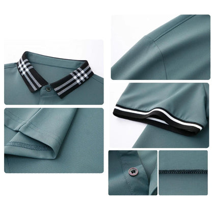 Polo Homme Palermo