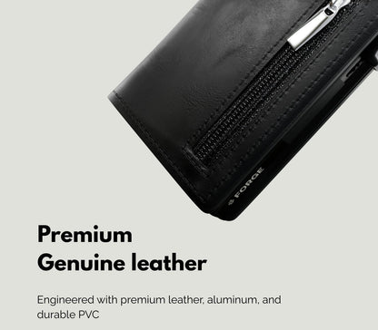 FORGE WALLET