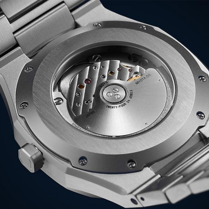 Ultra Dial Men's Watch