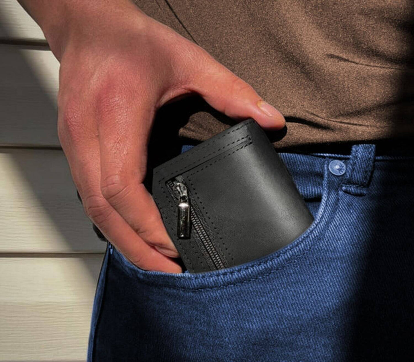 FORGE WALLET