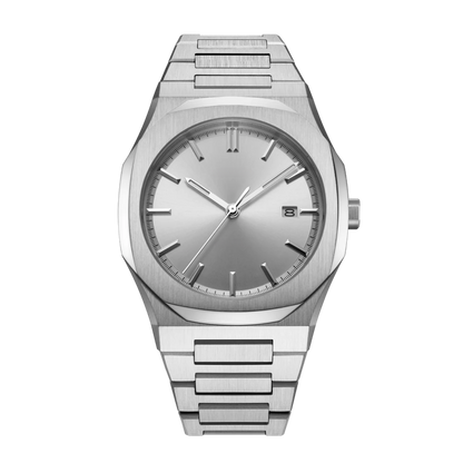 Ultra Dial Men's Watch