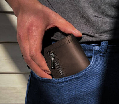 FORGE WALLET