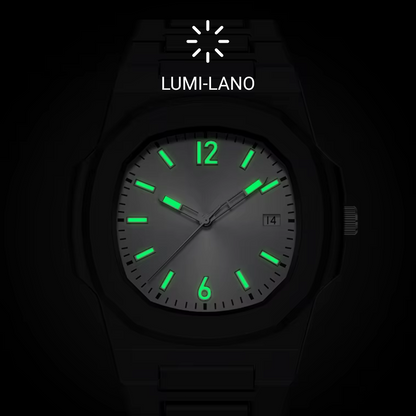 Phatom Racer Men's Watch