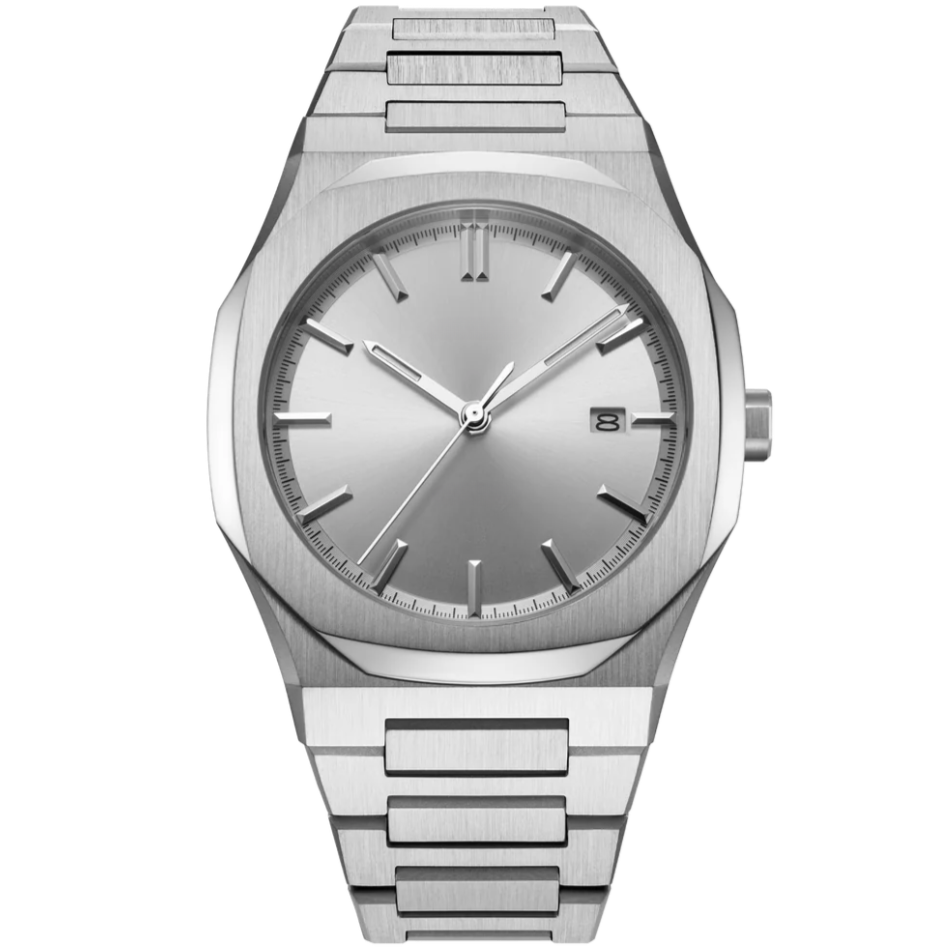 Ultra Dial Men's Watch