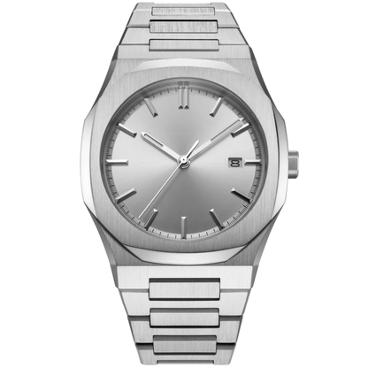 Ultra Dial Men's Watch
