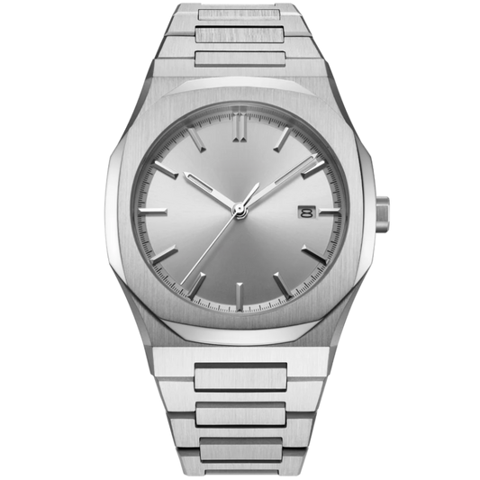 Ultra Dial Men's Watch