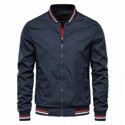 Premium casual jacket bomber ZED