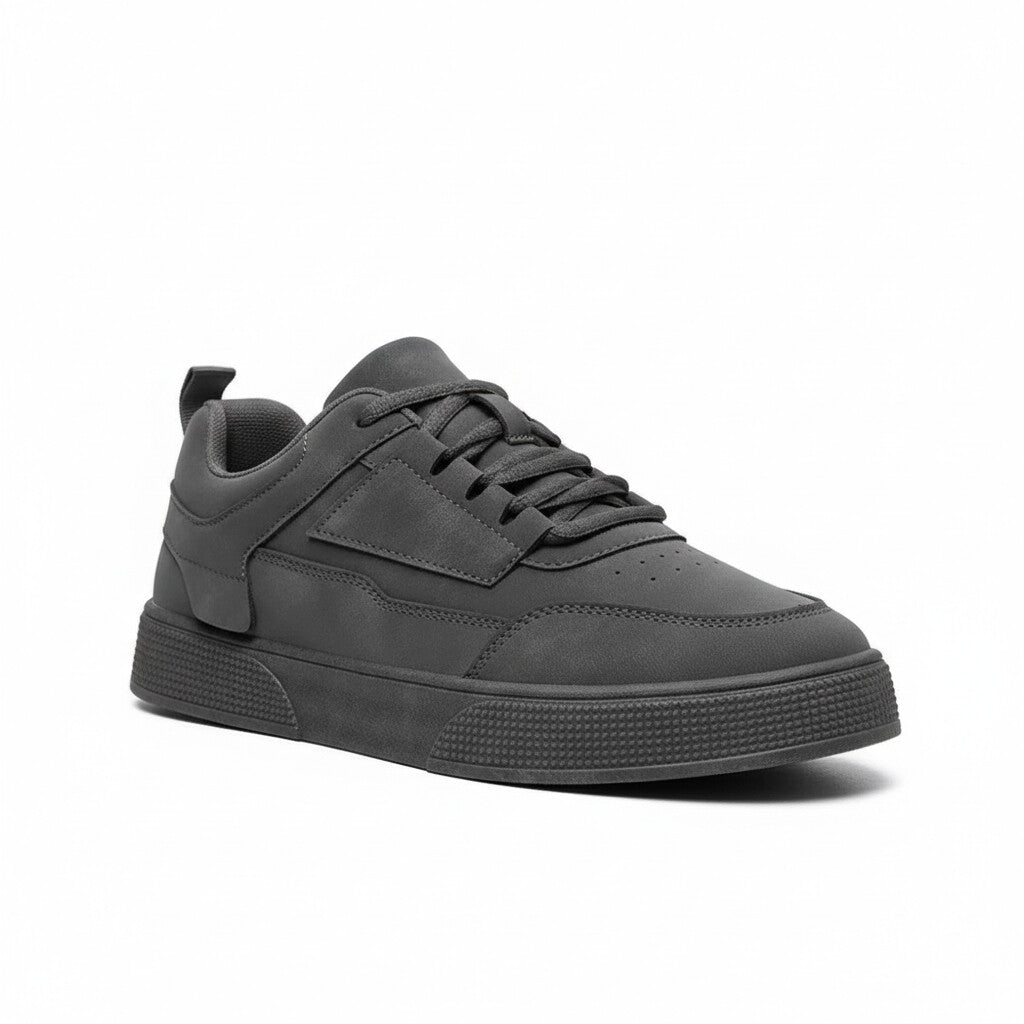 Belnor Overlay Sneakers