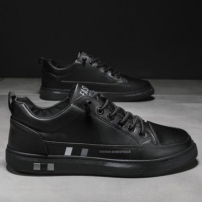 Konf | Chaussures décontractées en cuir véritable
