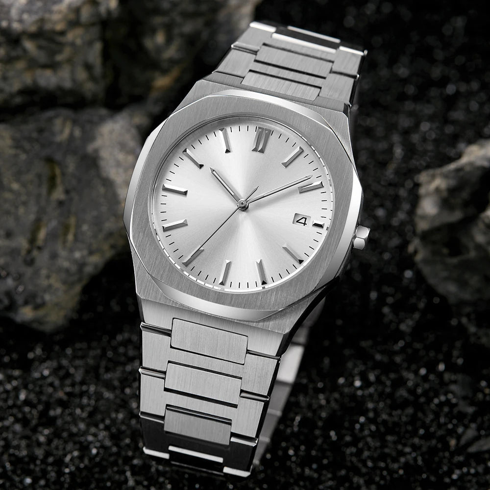 Ultra Dial Men's Watch