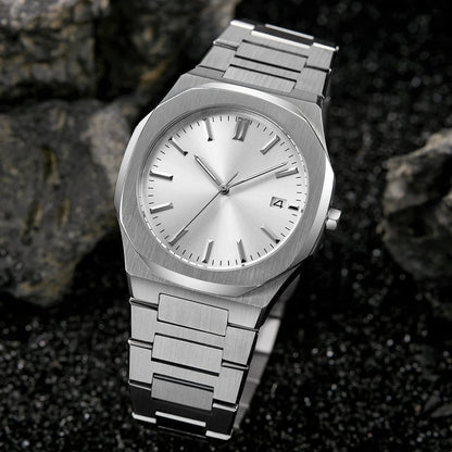Ultra Dial Men's Watch