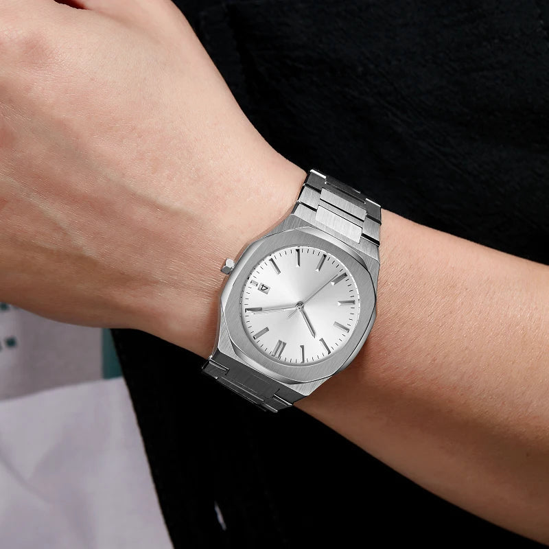 Ultra Dial Men's Watch