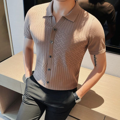 Vintage Men’s Polo Shirt