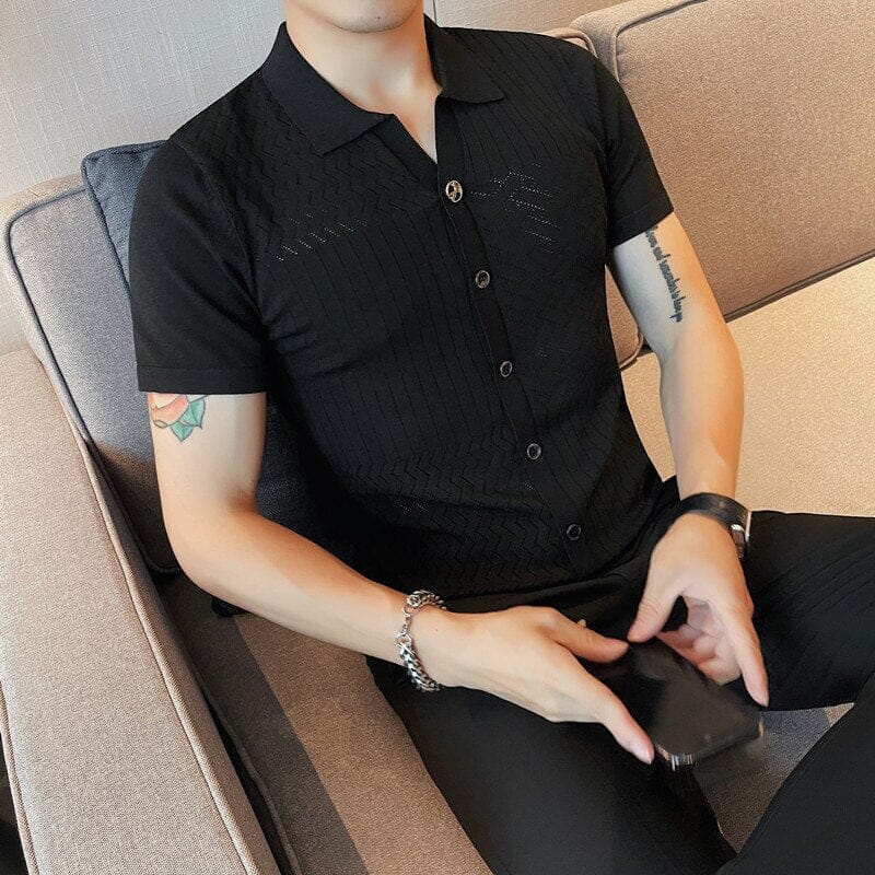 Vintage Men’s Polo Shirt