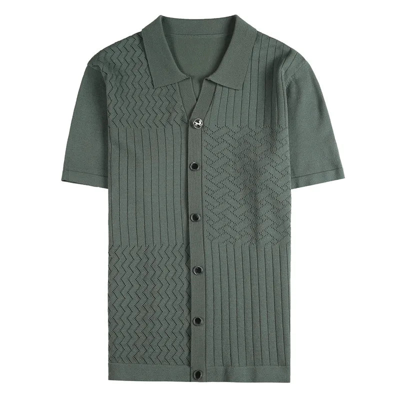 Vintage Men’s Polo Shirt
