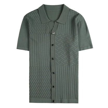 Vintage Men’s Polo Shirt