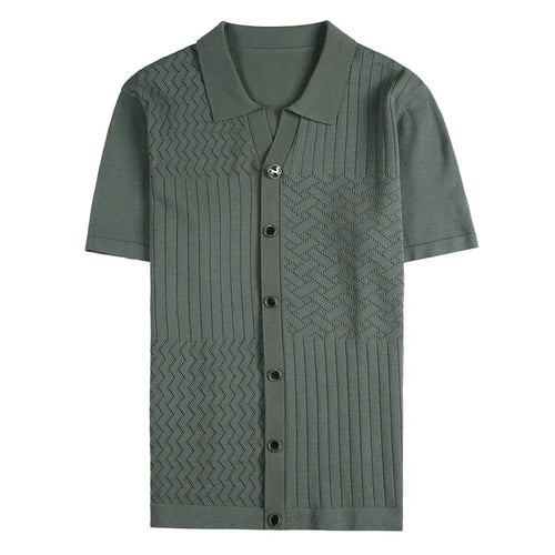 Vintage Men’s Polo Shirt