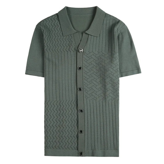 Vintage Men’s Polo Shirt