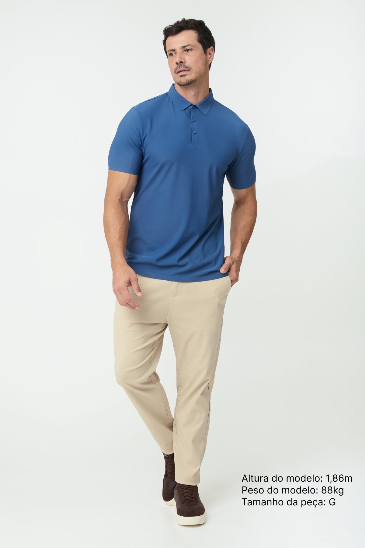 Polo Tech Ultra