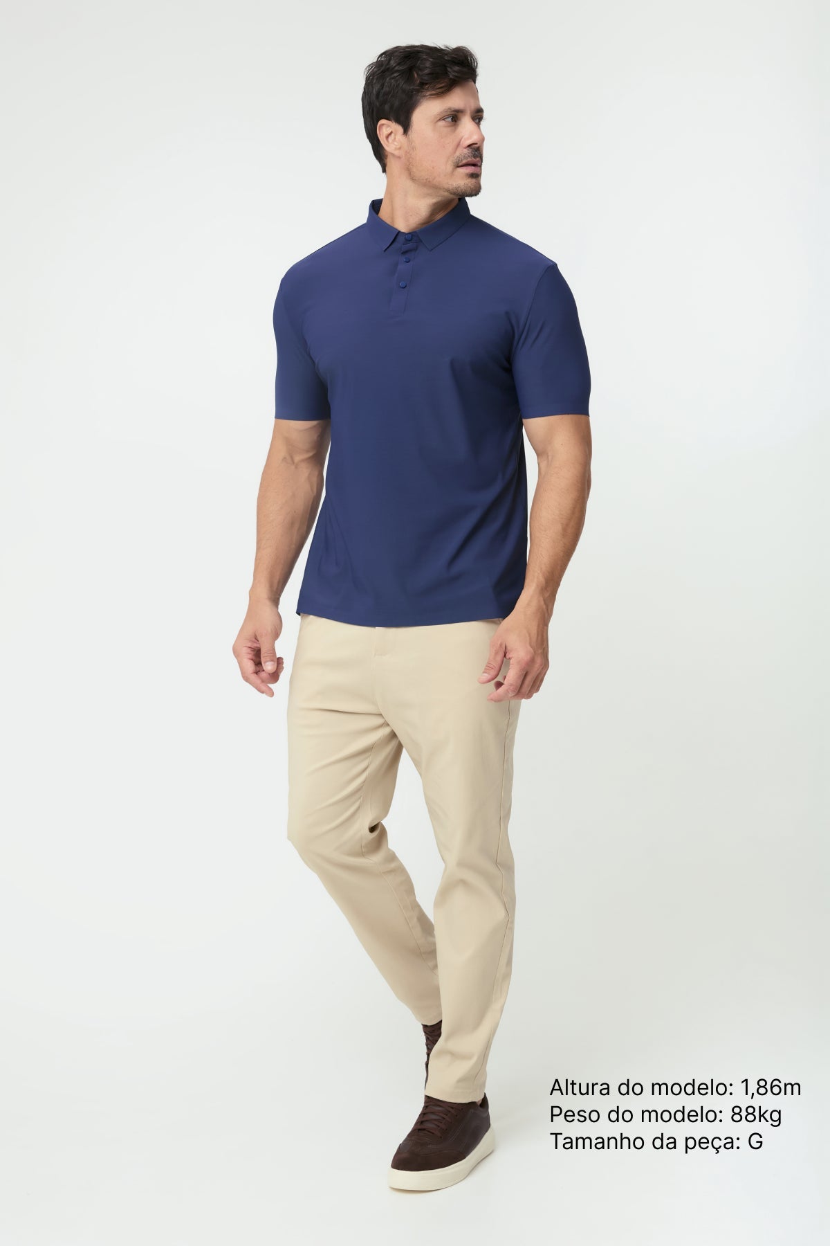 Polo Tech Ultra