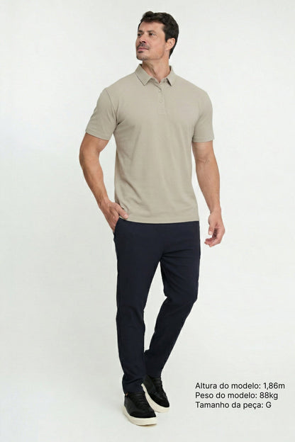 Polo Tech Ultra