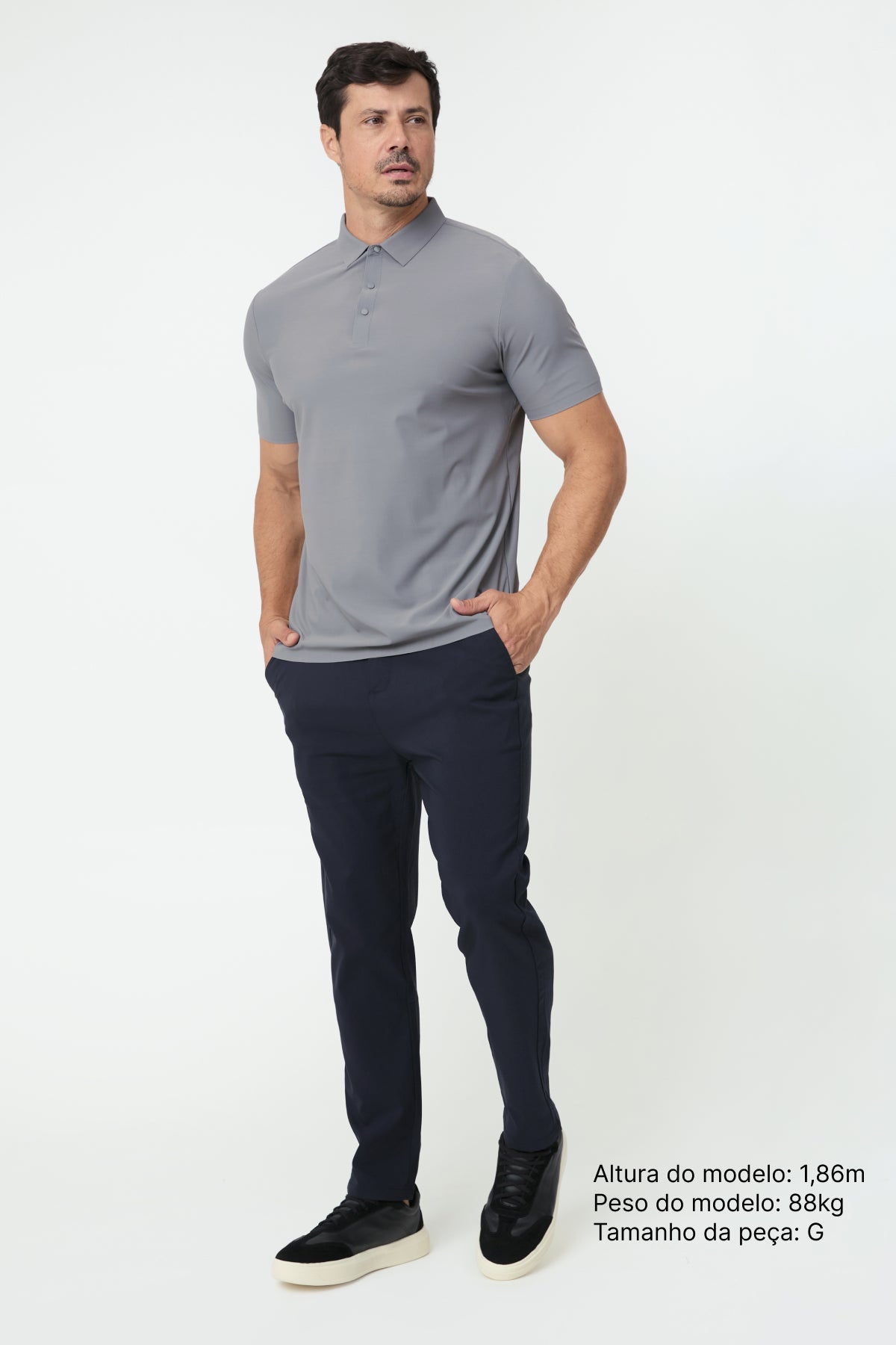 Polo Tech Ultra