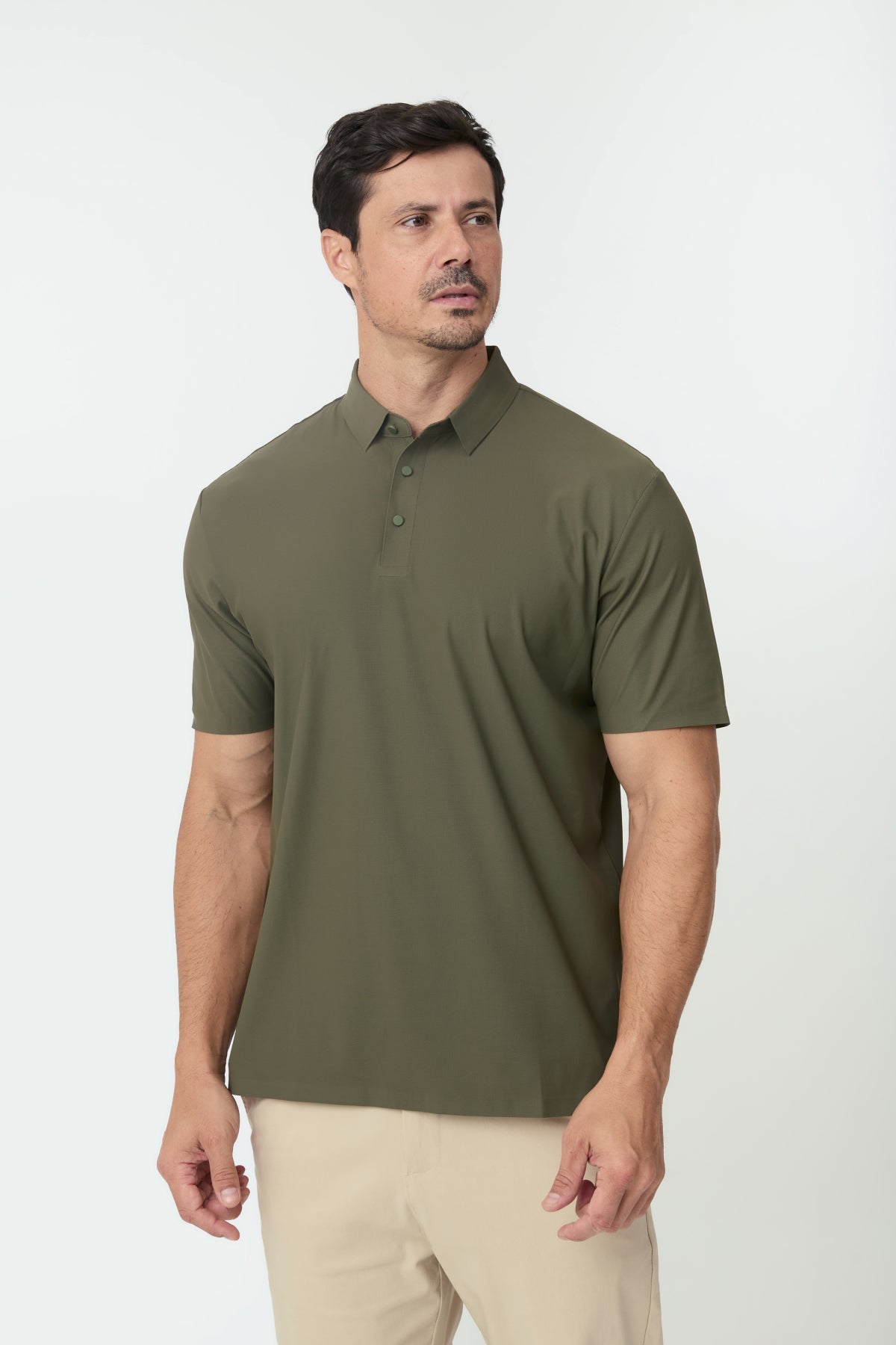 Polo Tech Ultra
