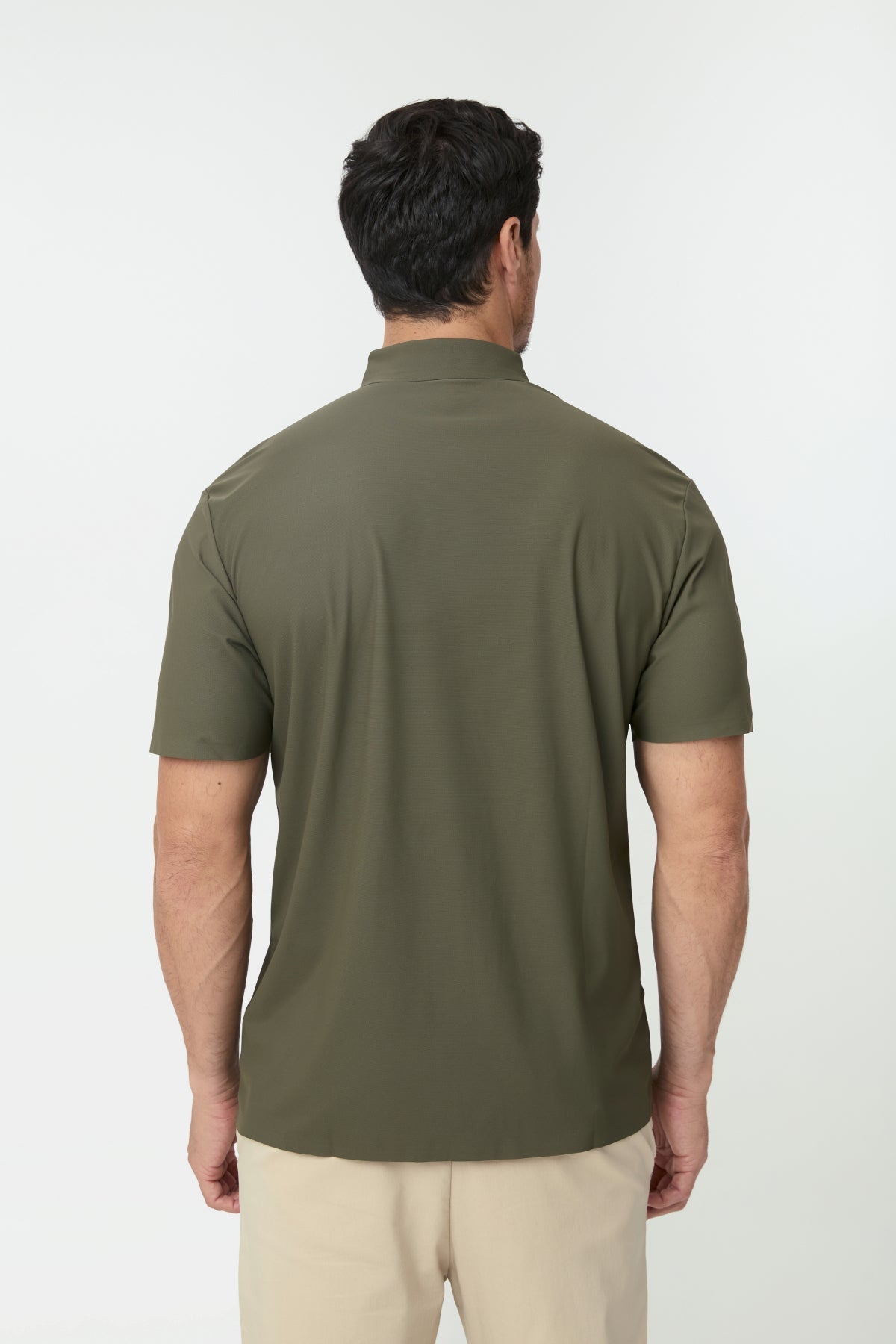 Polo Tech Ultra
