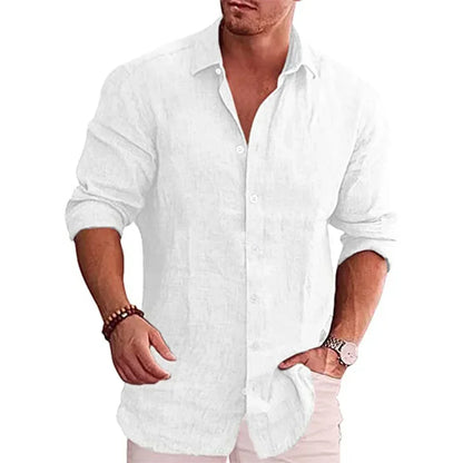 Men’s Casual Shirt