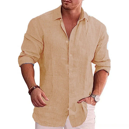 Men’s Casual Shirt