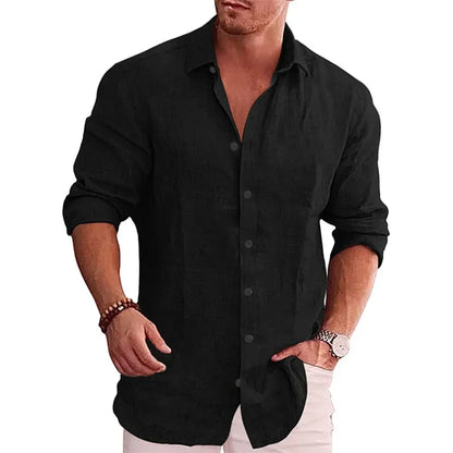 Men’s Casual Shirt